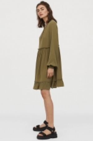 Robe avec liens à nouer 17.99 €