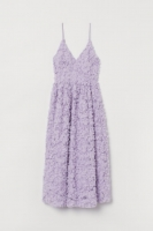 Robe avec applications 59.99 €