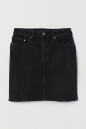 Jupe en jean 17.99 €