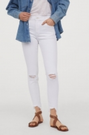 Skinny High Ankle Jeans 17.99 €