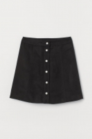 Jupe trapèze 12.99 €