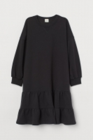 Robe en molleton 12.99 €