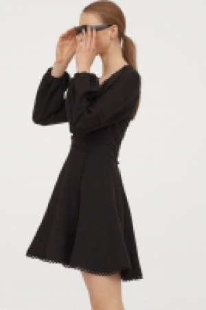Robe en lin mélangé 39.99 €
