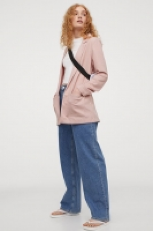 Blazer en jersey 19.99 €