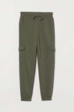 Pantalon jogger avec poches 12.99 €