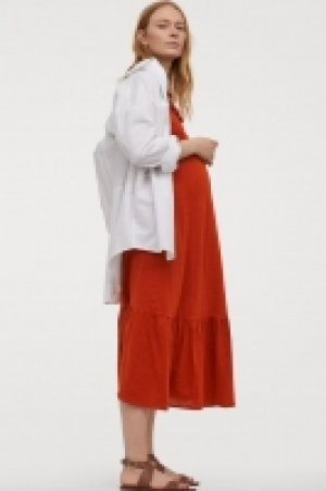 MAMA Robe en jersey 9.99 €