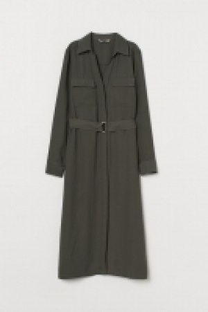 Robe chemise 17.99 €