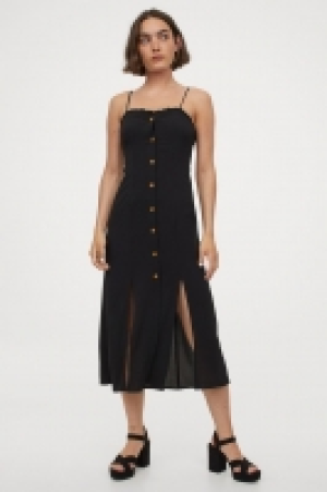 Robe de longueur mi-mollet 14.99 €