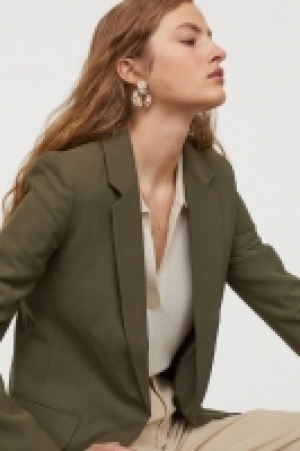 Blazer long 19.99 €