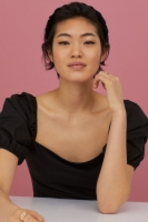 Top à manches bouffantes 5.99 €