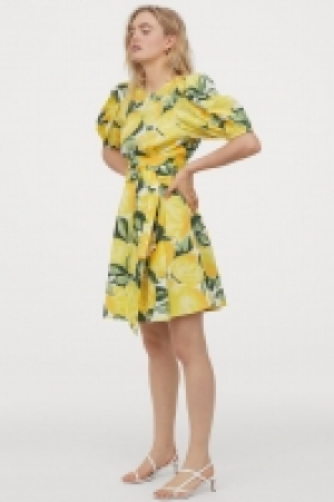 Robe en lyocell mélangé 24.99 €