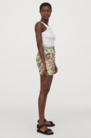 Jupe drapée 12.99 €