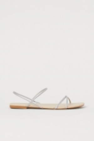 Sandales 5.99 €