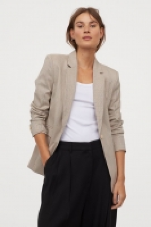 Blazer ajusté 24.99 €
