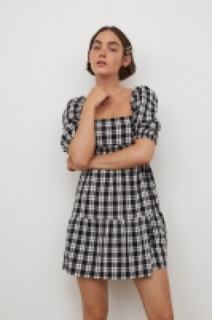 Robe en seersucker 14.99 €