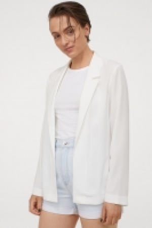 Blazer droit 17.99 €