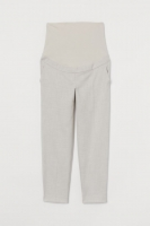 MAMA Pantalon cigarette 8.99 €