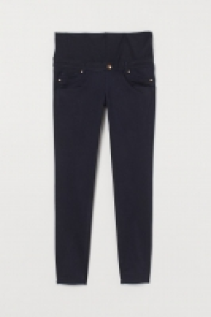 MAMA Pantalon en twill 9.99 €
