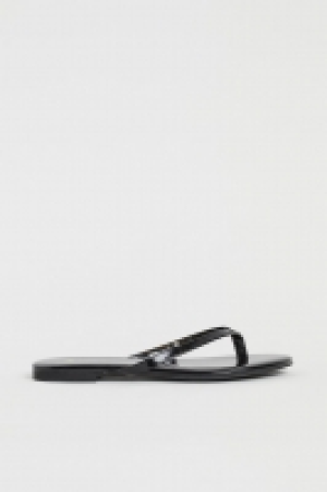 HM  Tongs vernies