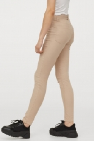 Skinny High Jeans 12.99 €