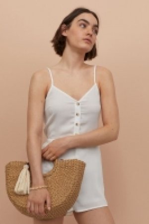 Combi-short avec boutonnage 12.99 €