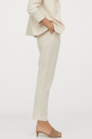 Pantalon en lin mélangé 17.99 €