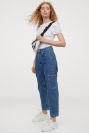 Top à manches bouffantes 8.99 €