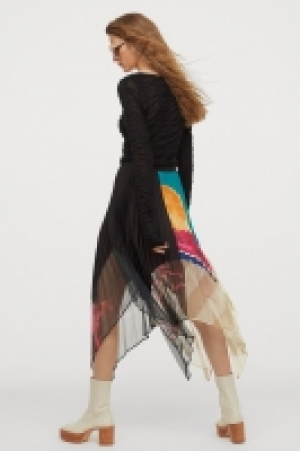 Jupe plissée 39.99 €