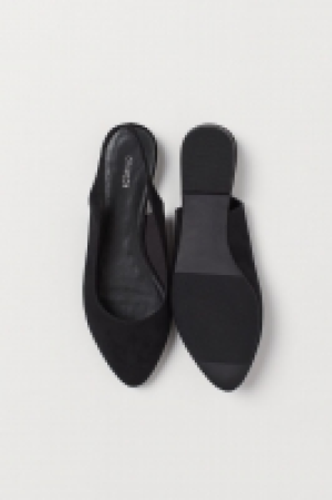 Ballerines 9.99 €