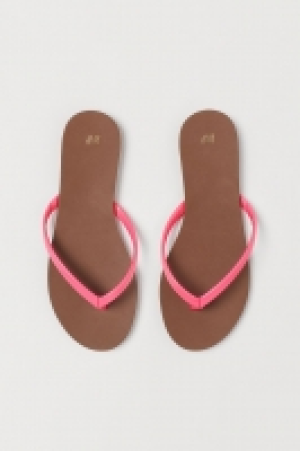 Tongs 4.99 €