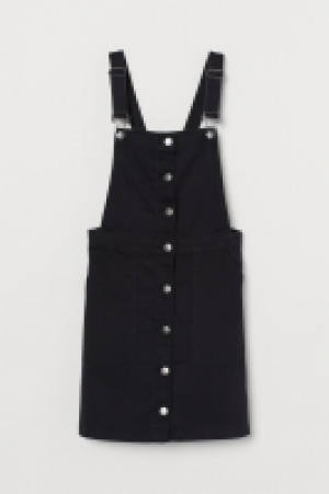 Robe salopette en coton 14.99 €