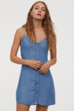 Robe en lyocell 12.99 €