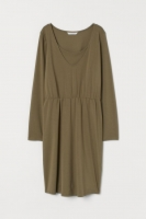 MAMA Robe dallaitement 8.99 €