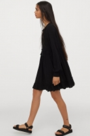 Robe avec liens à nouer 19.99 €