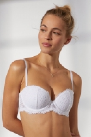 Soutien-gorge balconnet paddé 9.99 €