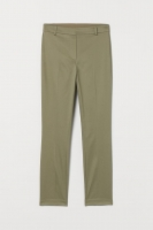 Pantalon cigarette 7/8 8.99 €