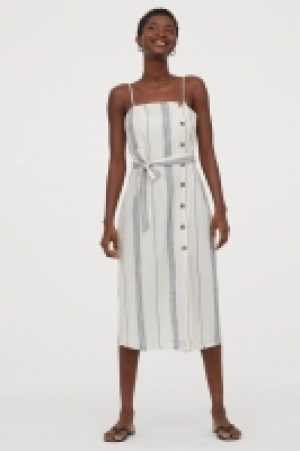 Robe en lin 29.99 €