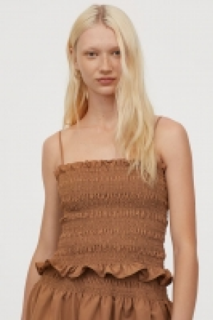 Top smocké 12.99 €