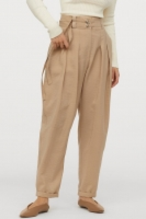 Pantalon en lyocell mélangé 24.99 €
