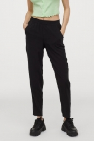 Pantalon à taille élastique 5.99 €