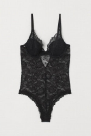Body en dentelle 12.99 €