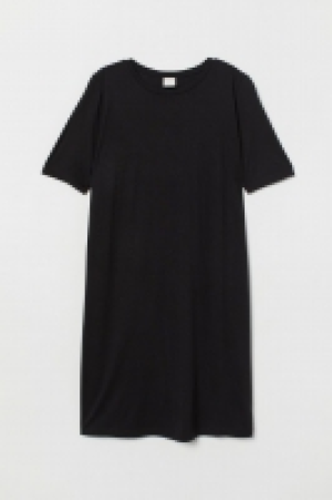 Robe T-shirt courte 7.99 €