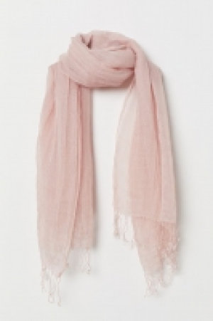 Écharpe en lin 6.99 €