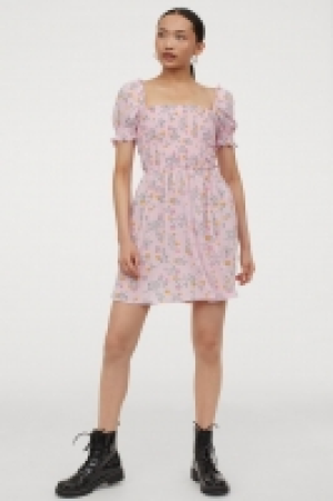 Robe à smocks 12.99 €