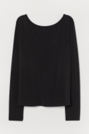 Top avec dos décolleté 7.99 €