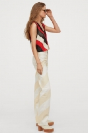 Straight Slim Jeans 29.99 €