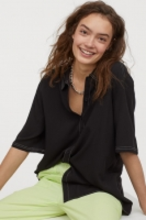Chemise à manches courtes 8.99 €