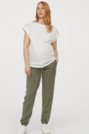 MAMA Pantalon jogger 17.99 €