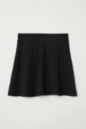 Jupe corolle 4.99 €
