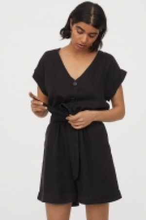 Combi-short en lyocell 19.99 €